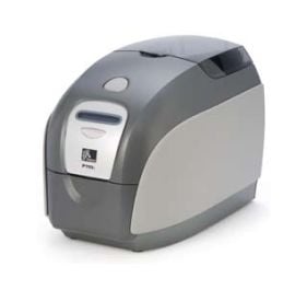 Zebra P100I-0000UC-ID0 ID Card Printer
