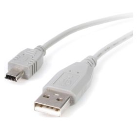 StarTech USB2HABM3 Accessory