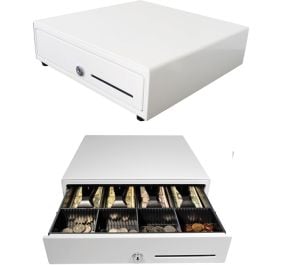 APG VB320-1-AW1313-B27 Cash Drawer