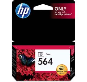 HP CB317WN InkJet Cartridge