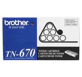 Brother TN670 Toner