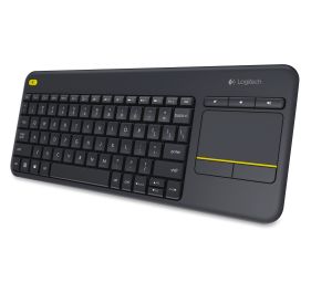 Logitech 920-007119 Keyboards