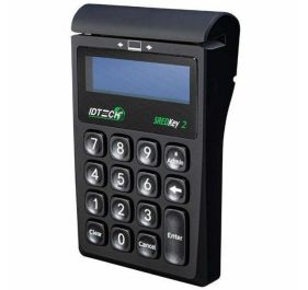 ID Tech IDSK2-535E Credit Card Reader
