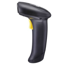 CipherLab 1504SE Barcode Scanner