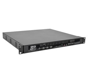 Tripp-Lite B064-032-02-IPG Network Switch