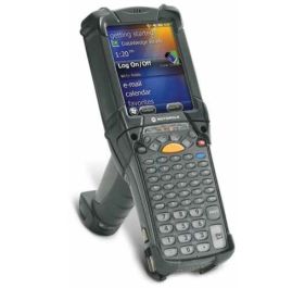Motorola MC92N0-GJ0SYJQA6WR-KIT Mobile Computer