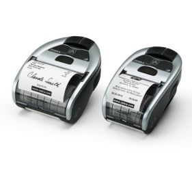 Zebra iMZ Series Portable Barcode Printer