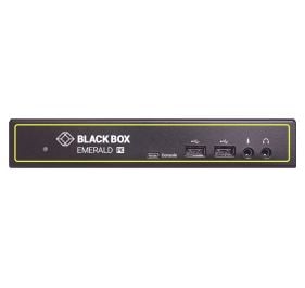 Black Box EMD2002PE-R-P Wireless Switch