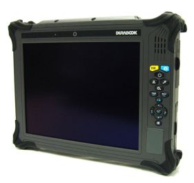 GammaTech T10i0-54AM37J12 Tablet