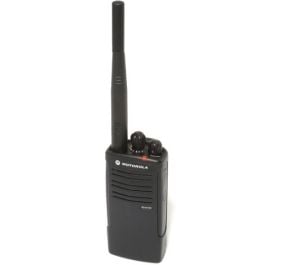 Motorola RDV5100 Two-way Radio