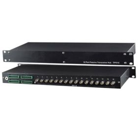 Speco TVI16UTP Accessory