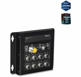 TRENDnet TI-TPG80 Wireless Switch