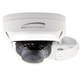 Speco VLD1A Security Camera