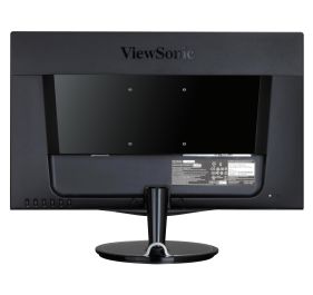 ViewSonic VX2457-MHD Monitor