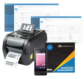 Wasp 633809006333 Inventory Software