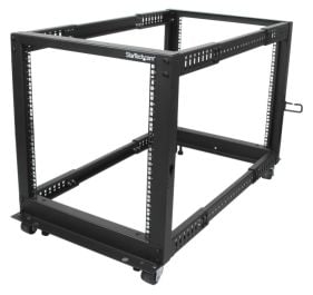 StarTech 4POSTRACK12U Rack