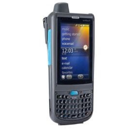 Unitech PA692 Mobile Computer