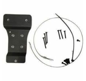 Honeywell VMHOLDER5K Mounting Hardware and Stands