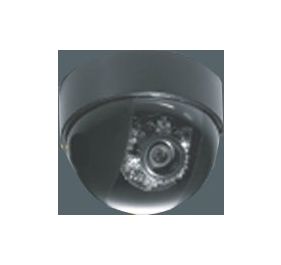 EverFocus ED230 Dome Security Camera