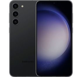 Samsung Galaxy S23+ Mobile Computer
