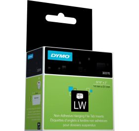 Dymo 30376 Barcode Label