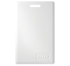 Honeywell PX-4-H Plastic ID Card