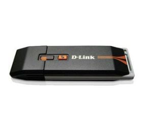 D-Link DWA-125 Telecommunication Equipment