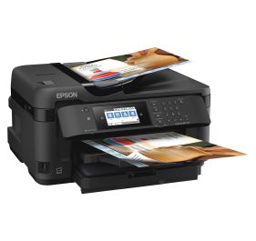 Epson C11CG36201 Multi-Function Printer