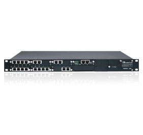 AudioCodes M1KB-D2 Telecommunication Equipment