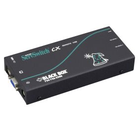 Black Box KV04AU-REM Products