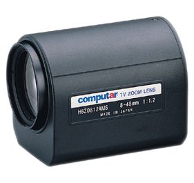 CBC H6Z0812AMS CCTV Camera Lens