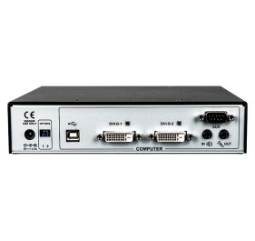 Vertiv HMX5200T-001 Network Switch