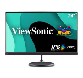 ViewSonic VX2485-MHU Monitor