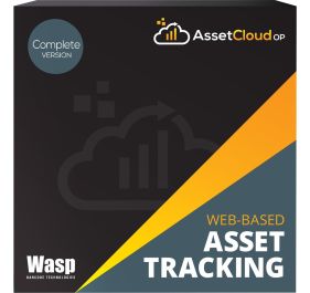 Wasp 633809006036 Software