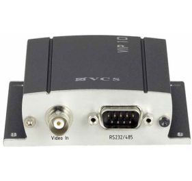 Bosch VIP 10E 2011 Network Video Server