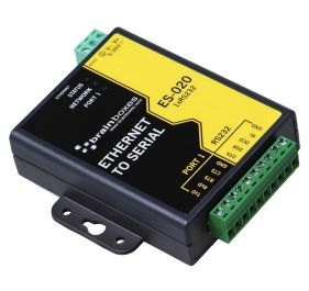 Brainboxes ES-020 Ethernet Switch