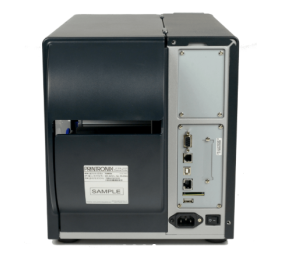 Printronix T6000e Barcode Label Printer