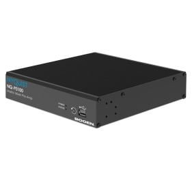 Bogen NQ-P0100 Public Address Equipment