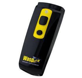Wasp 633808951207 Barcode Scanner