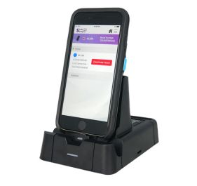 Unitech 5000-900127G Docks and Cradles