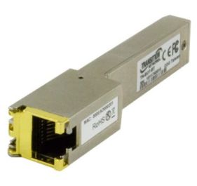 Transition TN-EOT-RT Wireless Switch