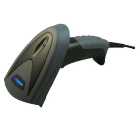 ID Tech IDBA-6641LRB Barcode Scanner
