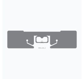 Avery-Dennison IL-611310 RFID Tag