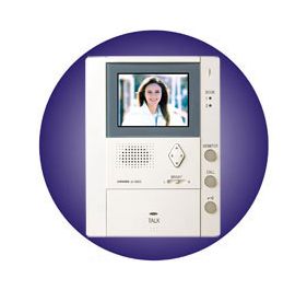 Aiphone JAS-2MCD Access Control Equipment