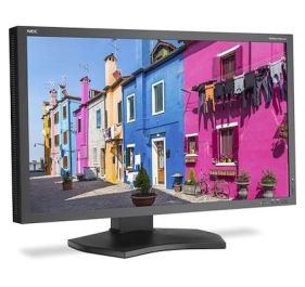 NEC PA-Series Monitor