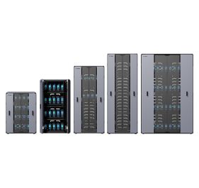 Zebra CS-CAB-5-EXT-FLTPKBN Cables, Connectors, and Adapters