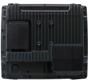 Zebra VC80 Data Terminal