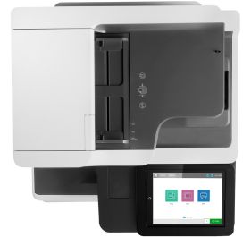 HP J8A10A#BGJ Multi-Function Printer