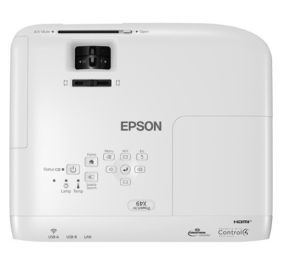 Epson V11H982020 Media Player