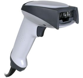 Hand Held ImageTeam 5600 Barcode Scanner